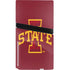 Iowa State University Primary Logo PS5 Pro Disk Bundle Skin