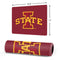 Iowa State University Primary Logo Gaming Mouse Pad