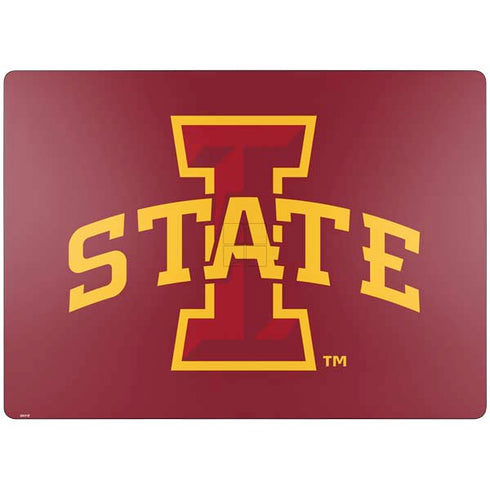 Iowa State University Primary Logo Surface Laptop 7 13.8in Skin