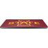 Iowa State University Primary Logo Surface Laptop 7 13.8in Skin
