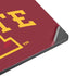 Iowa State University Primary Logo Surface Laptop 7 13.8in Skin