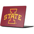 Iowa State University Primary Logo Surface Laptop 7 15in Skin