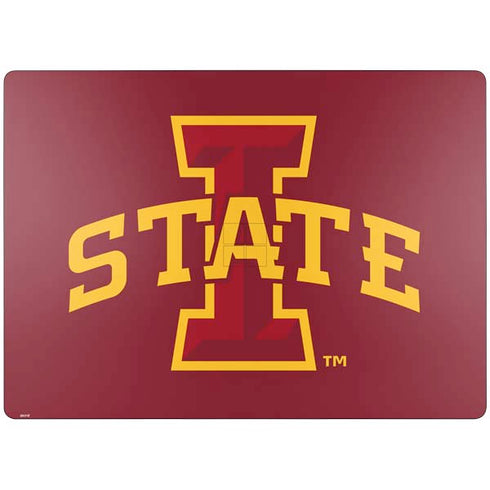 Iowa State University Primary Logo Surface Laptop 7 15in Skin