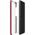 Iowa State University Athletic Text Galaxy S20 Lite Case
