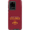 Iowa State University Athletic Text Galaxy S20 Ultra 5G Pro Case
