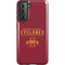 Iowa State University Athletic Text Galaxy S21 5G Pro Case