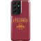 Iowa State University Athletic Text Galaxy S21 Ultra 5G Pro Case