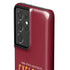 Iowa State University Athletic Text Galaxy S21 Ultra 5G Pro Case