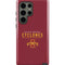 Iowa State University Athletic Text Galaxy S23 Ultra Pro Case
