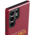 Iowa State University Athletic Text Galaxy S23 Ultra Pro Case