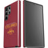 Iowa State University Athletic Text Galaxy S23 Ultra Pro Case
