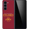 Iowa State University Athletic Text Galaxy Z Fold5 5G Skin