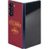 Iowa State University Athletic Text Galaxy Z Fold6 Skin