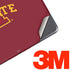 Iowa State University Athletic Text iPad Skins