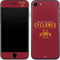 Iowa State University Athletic Text iPhone 8 Skin