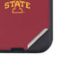 Iowa State University Athletic Text Otterbox Defender iPhone Skin