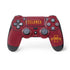 Iowa State University Athletic Text PlayStation PS4 Skins