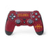 Iowa State University Athletic Text PlayStation PS4 Skins