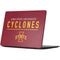 Iowa State University Athletic Text Surface Laptop 7 13.8in Skin