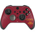 Iowa State University Athletic Text Xbox One Skins