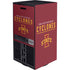 Iowa State University Athletic Text XBox Series X Digital Edition Bundle Skin