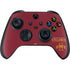 Iowa State University Athletic Text XBox Series X Digital Edition Bundle Skin