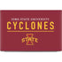 Iowa State University Athletic Text Dell XPS Skin