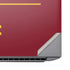 Iowa State University Athletic Text HP ZBook Fury 16 G10 Skin