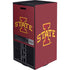 Iowa State University Primary Logo XBox Series X Digital Edition Bundle Skin