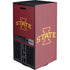 Iowa State University Primary Logo XBox Series X Digital Edition Console Skin