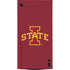 Iowa State University Primary Logo XBox Series X Digital Edition Console Skin