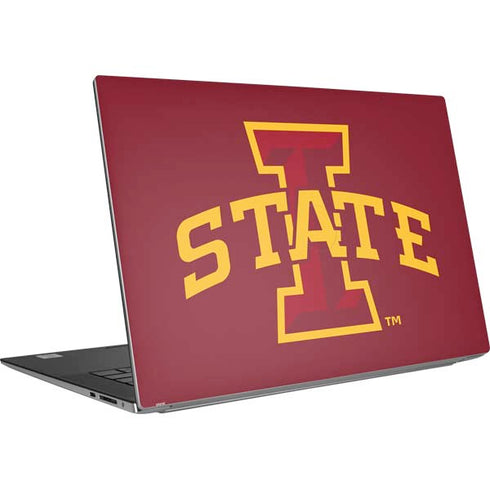 Iowa State University Primary Logo Dell XPS Skin