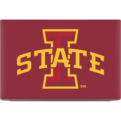 Iowa State University Primary Logo Dell XPS Skin
