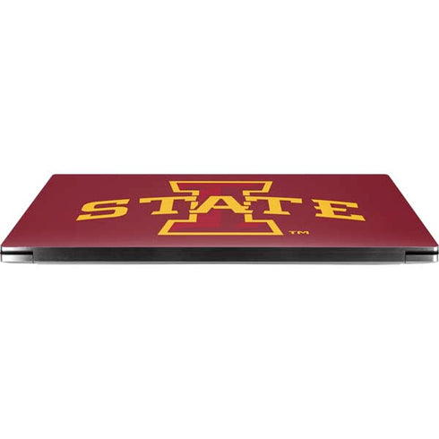 Iowa State University Primary Logo Dell XPS Skin