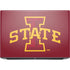 Iowa State University Primary Logo HP ZBook Fury 16 G10 Skin