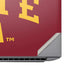 Iowa State University Primary Logo HP ZBook Fury 16 G10 Skin