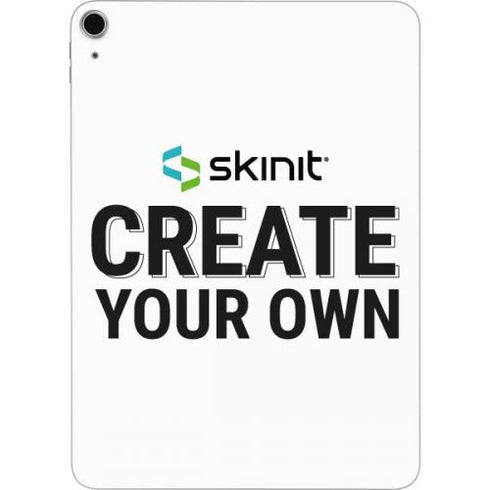 Custom iPad Air 10.9in (4th Gen, 2020) Skin
