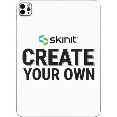 Custom iPad Pro 11in (2021) Skin