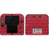 Iran Soccer Flag Nintendo Skins
