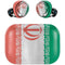 Iran Flag Distressed Amazon Echo Buds Skin