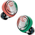 Iran Flag Distressed Amazon Echo Buds Skin