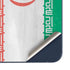 Iran Flag Distressed Galaxy A35 5G Skin