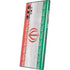 Iran Flag Distressed Galaxy Note 10 Plus Skin