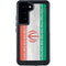 Iran Flag Distressed Galaxy S24 Waterproof Case