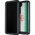 Iran Flag Distressed Galaxy S24 Waterproof Case