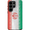 Iran Flag Distressed Galaxy S26 Ultra Impact Case