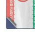 Iran Flag Distressed Galaxy Z Fold6 Skin