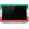 Iran Flag Distressed Google Home Hub Skin