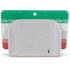 Iran Flag Distressed Google Home Hub Skin