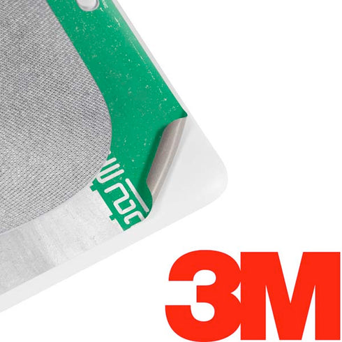 Iran Flag Distressed Google Home Hub Skin